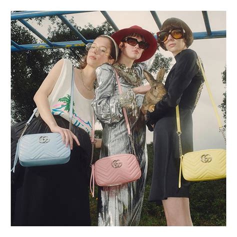 gucci 2 times instagram